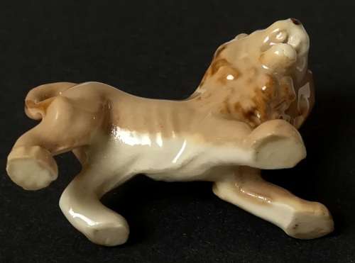 WADE  WHIMSIES LION 1ST SERIES 1954-1958 **EXCELLENT**