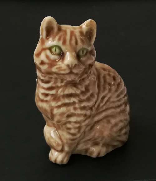 WADE WHOPPA  CAT