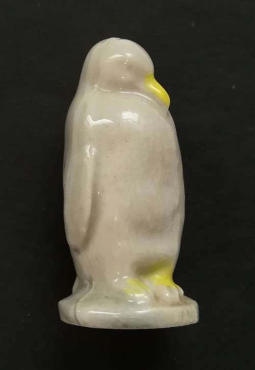 WADE WHIMSIES **ORIGINAL BOX** NO.56 PENGUIN