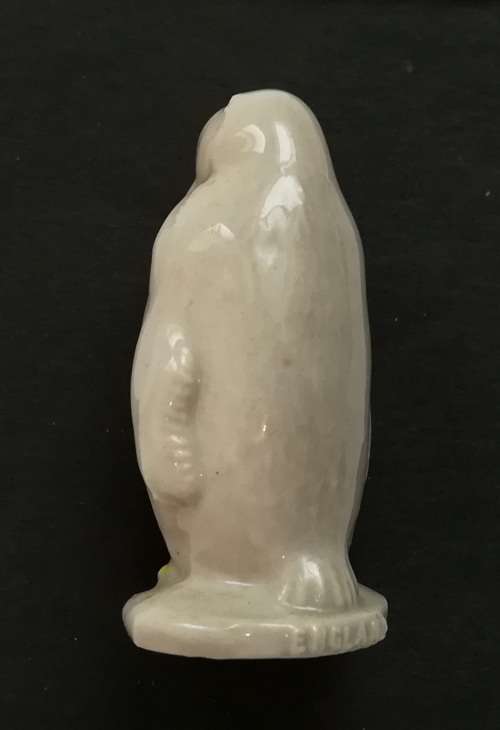 WADE WHIMSIES **ORIGINAL BOX** NO.56 PENGUIN