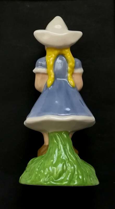 WADE CHILDREN OF THE WORLD NO.7 "DUTCH GIRL"  LIMITED 300 **EXCELLENT**