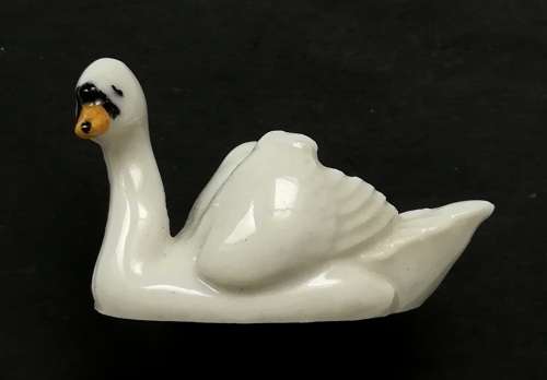 WADE SWAN 1ST SERIES 1950'S SET 10