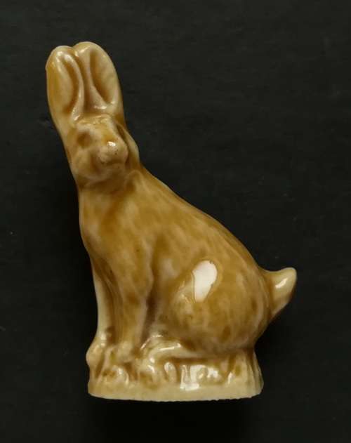 WADE BUNNY RABBIT