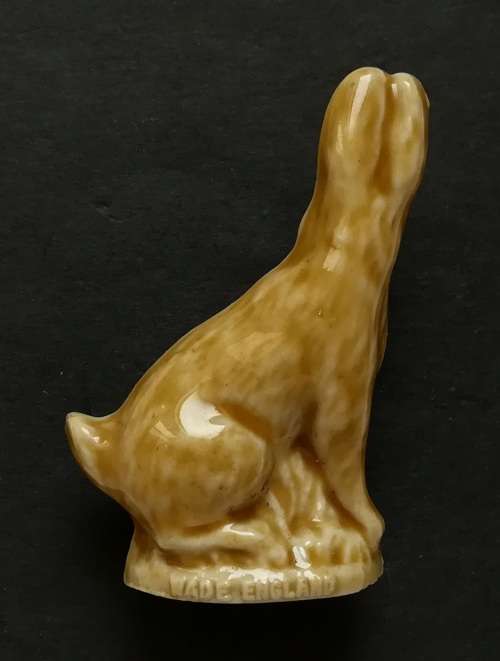 WADE BUNNY RABBIT
