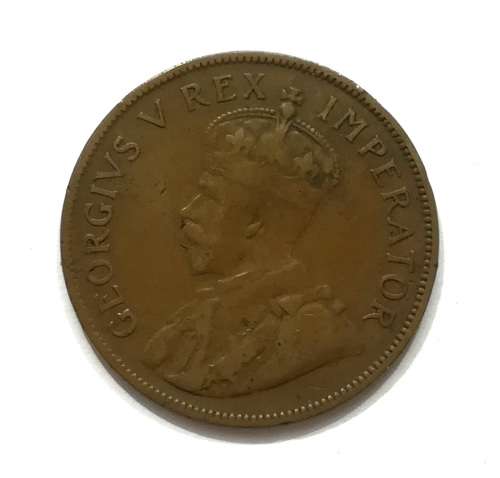 UNION 1936 PENNY