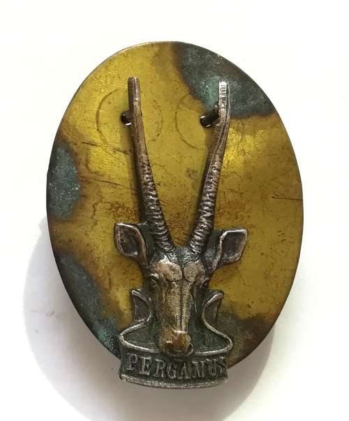 S A D F SWATF CAP BADGE