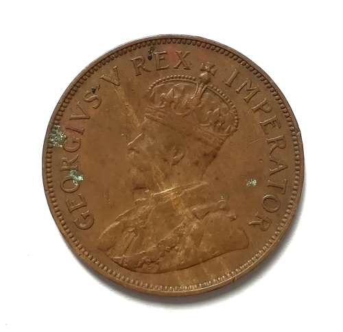 UNION 1936  PENNY
