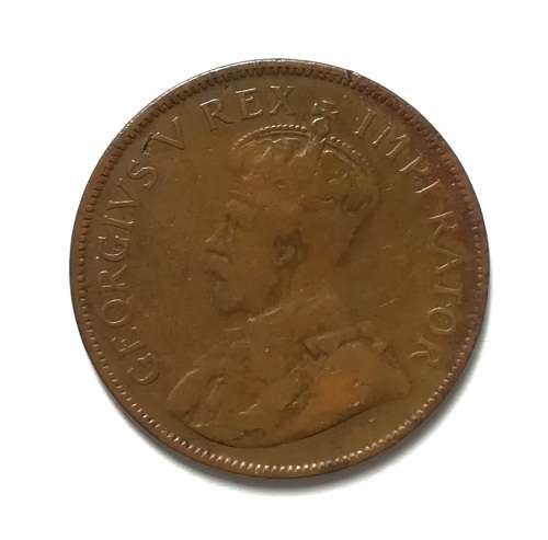 UNION 1936   PENNY
