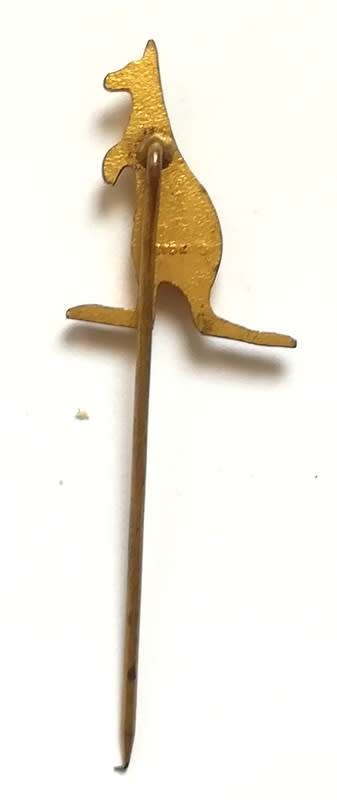 AUSTRALIA SPORT PIN