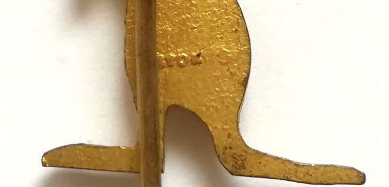AUSTRALIA SPORT PIN