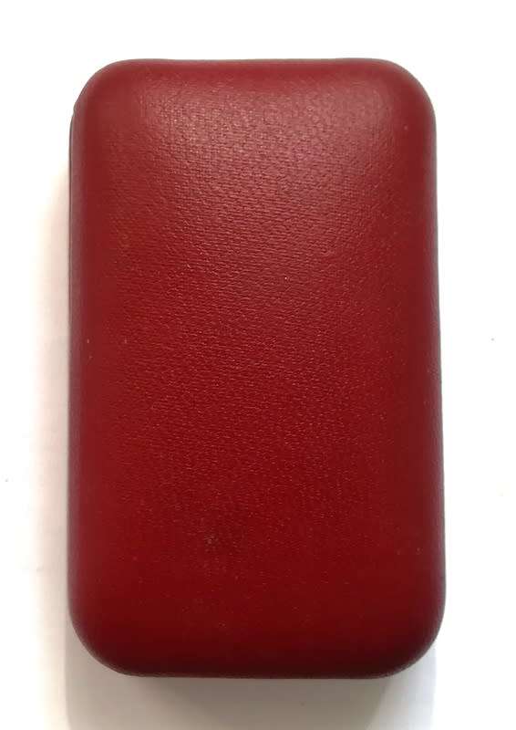 DUNHILL ROLLAGAS LIGHTER - ORIGINAL BOX AND PAPERS