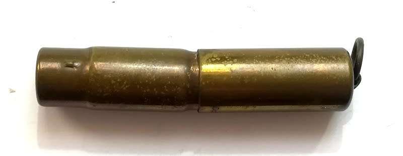 *THE TINY* TELESCOPIC WRITER PROPELLING PENCIL *OPEN 85MM*