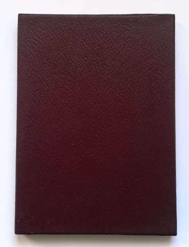 RHODESIAN HISTORY MEDALLION VOL.2 **IAN SMITH**