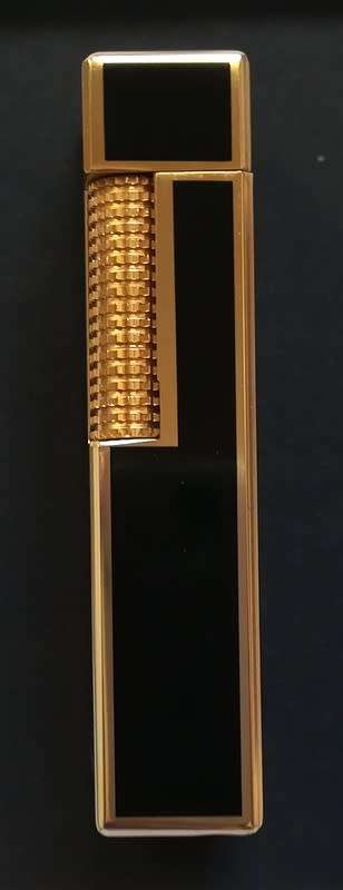 1960'S PRINCE CHEERIO 22 GAS LIGHTER ORIGINAL BOX *EXCELLENT*