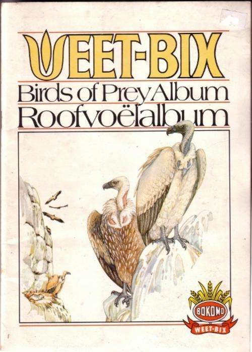 Birds of Prey