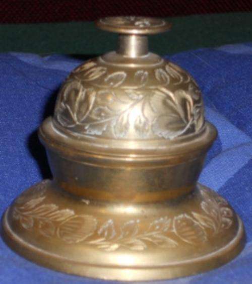 Brass Bell