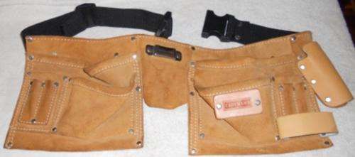 Workmans Belt