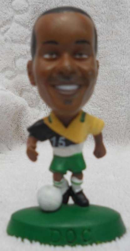 Doctor Khumalo