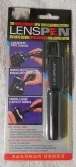 Lens Pen cleaning system