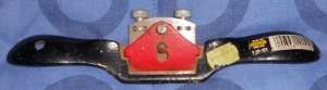 Spokeshave