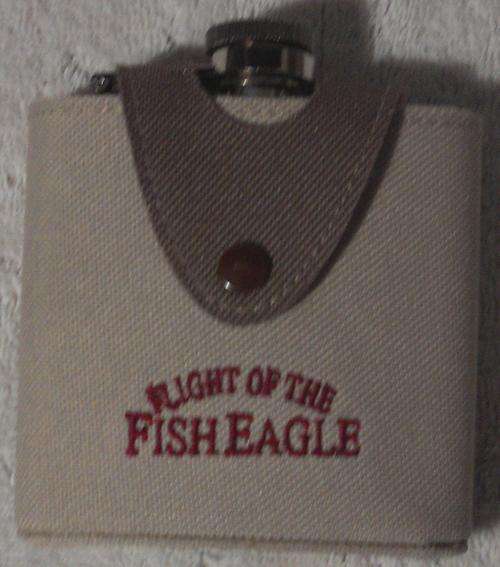 Hip Flask 5oz