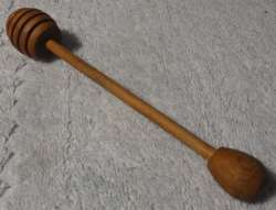 Honey Spoon