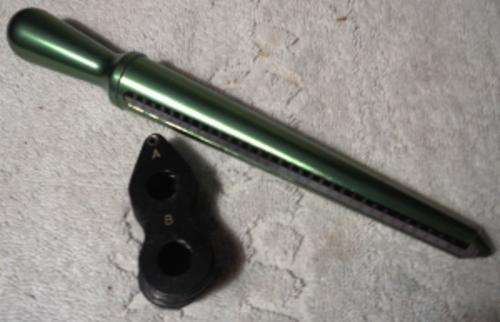 Ring Sizer