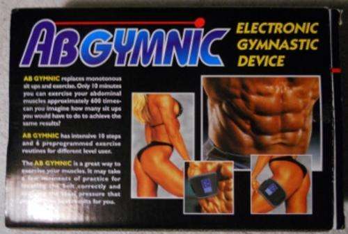 ABGymnic