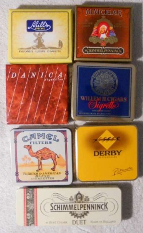 Mixed lot 1