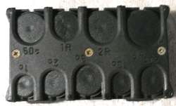 Coin Organiser