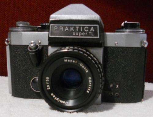 Praktika Super TL