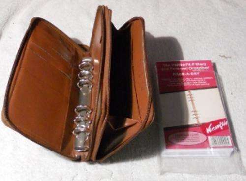 filofax