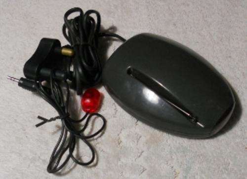 Additional station for Wizard Remote Blaster