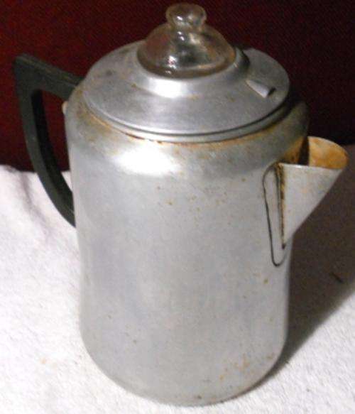Moer Koffie maker