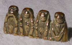 Monkeys