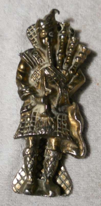Door Knocker