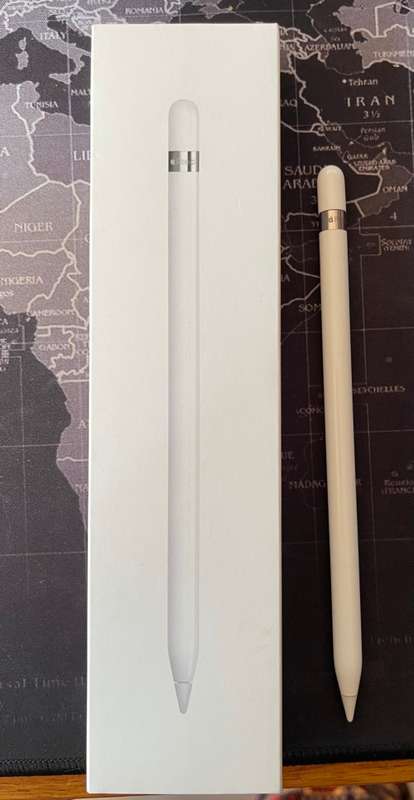 Apple Pencil (1st Generation)