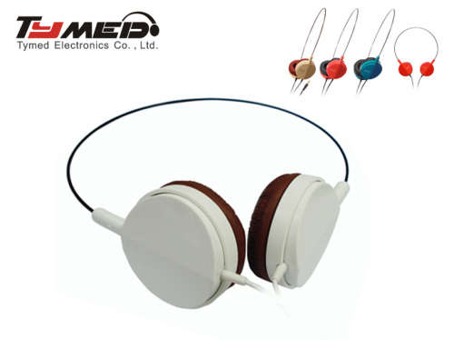Headphones (TM-100M)