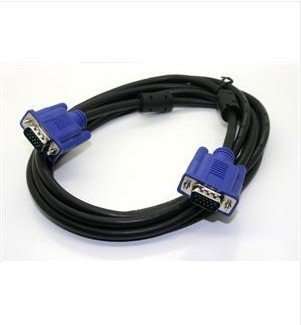 VGA Monitor Cable 3M
