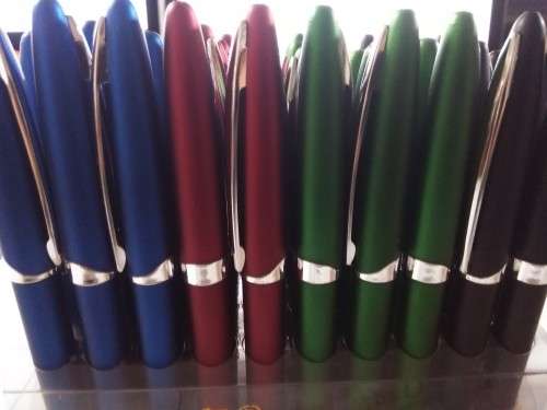Ball Point Pen (50 pack) - Blue