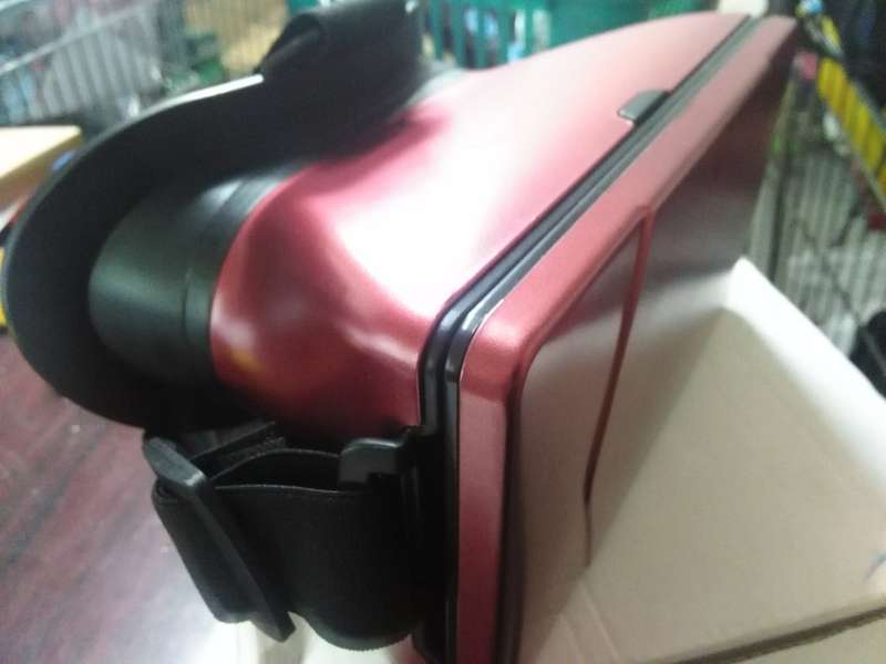 VR Headset Fit Phones from 3.5"- 6"