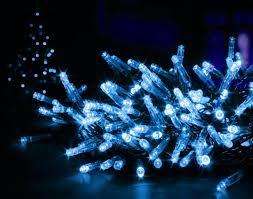 LED LIGHT 100 L