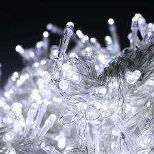 100 L LED ICE LIGHT