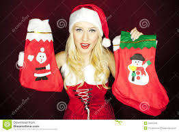 CHRISTMAS STOCKING