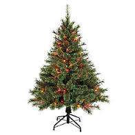 CHRISTMAS TREE 1.5M