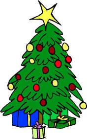 CHRISTMAS TREE 1.8M