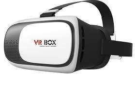 VR Headset Fit Phones from 3.5"- 6"