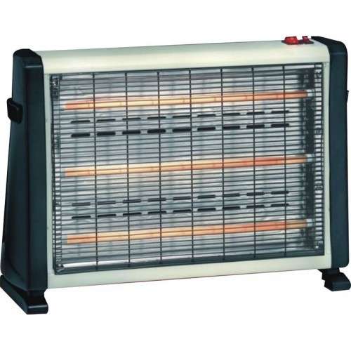 QUARTZ HEATER