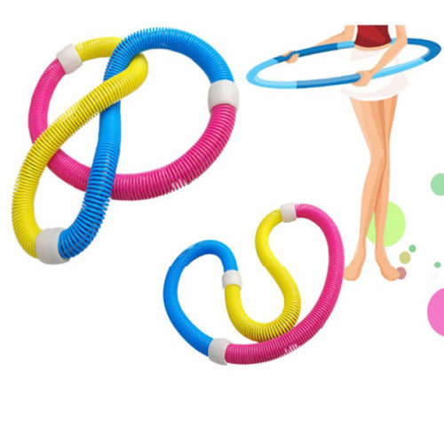 HULA HOOPS