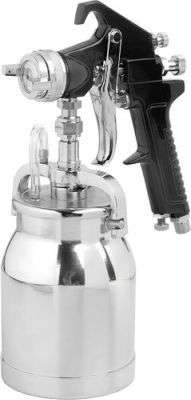 METAL SPRAY GUN